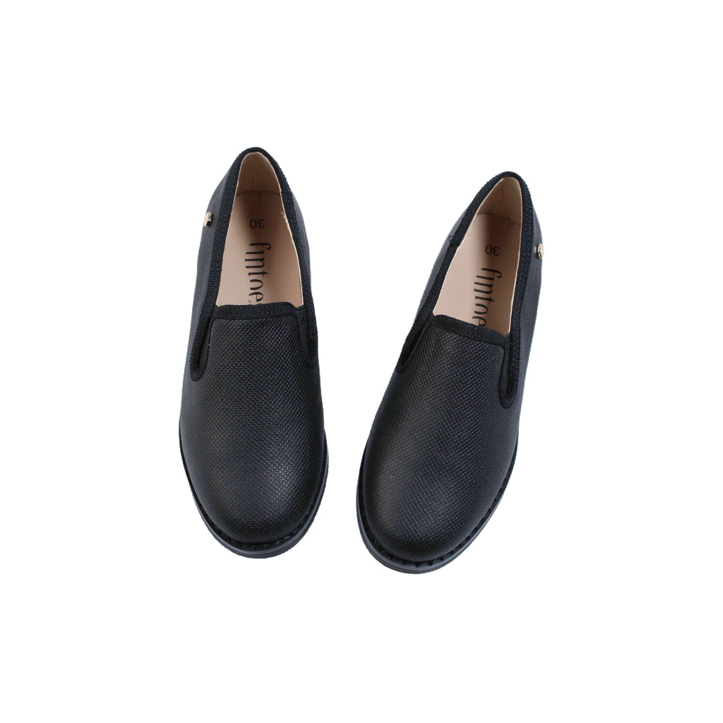 Black Leather - Lolomo!