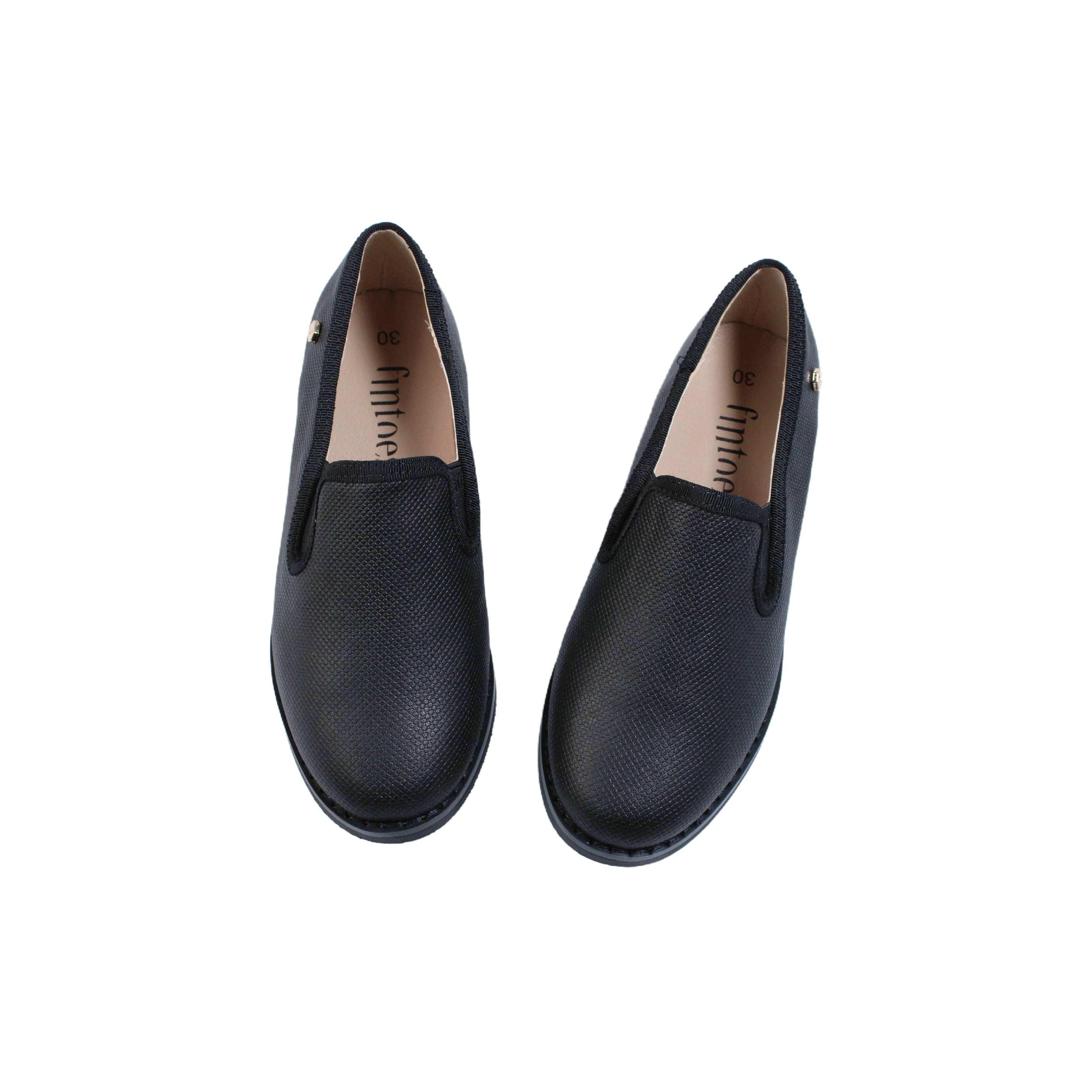Black Leather - Lolomo!