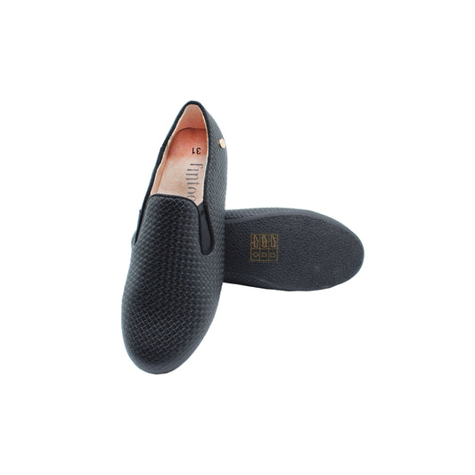 Black Leather - Lolomo!