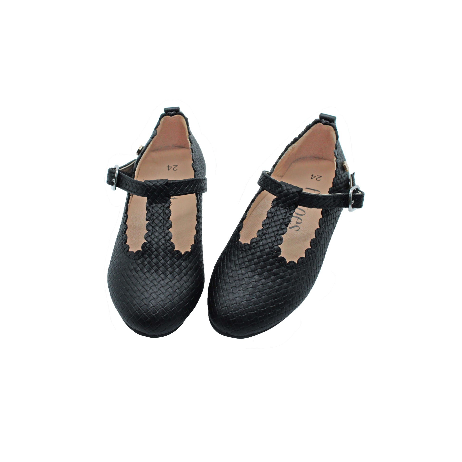 Black leather - Lolomo!