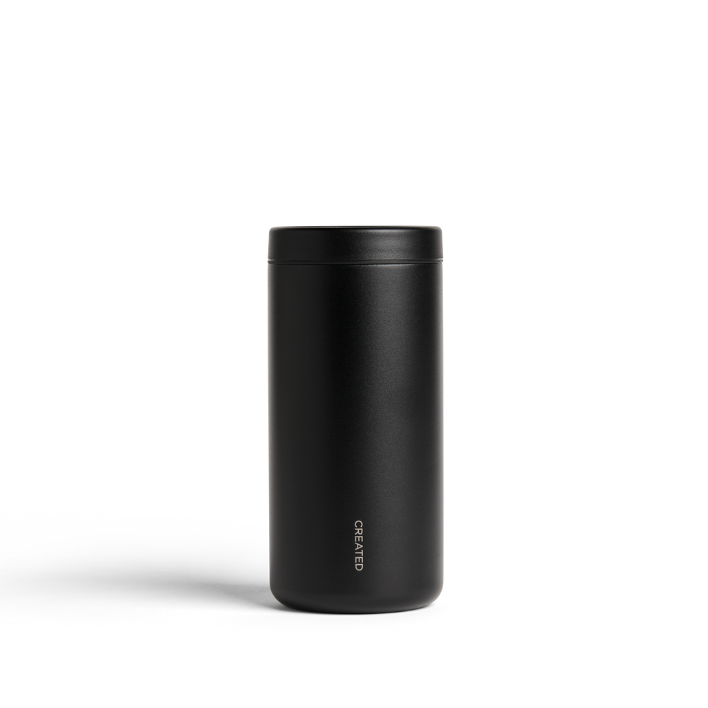 Gobelet Nomad 12 oz - Noir