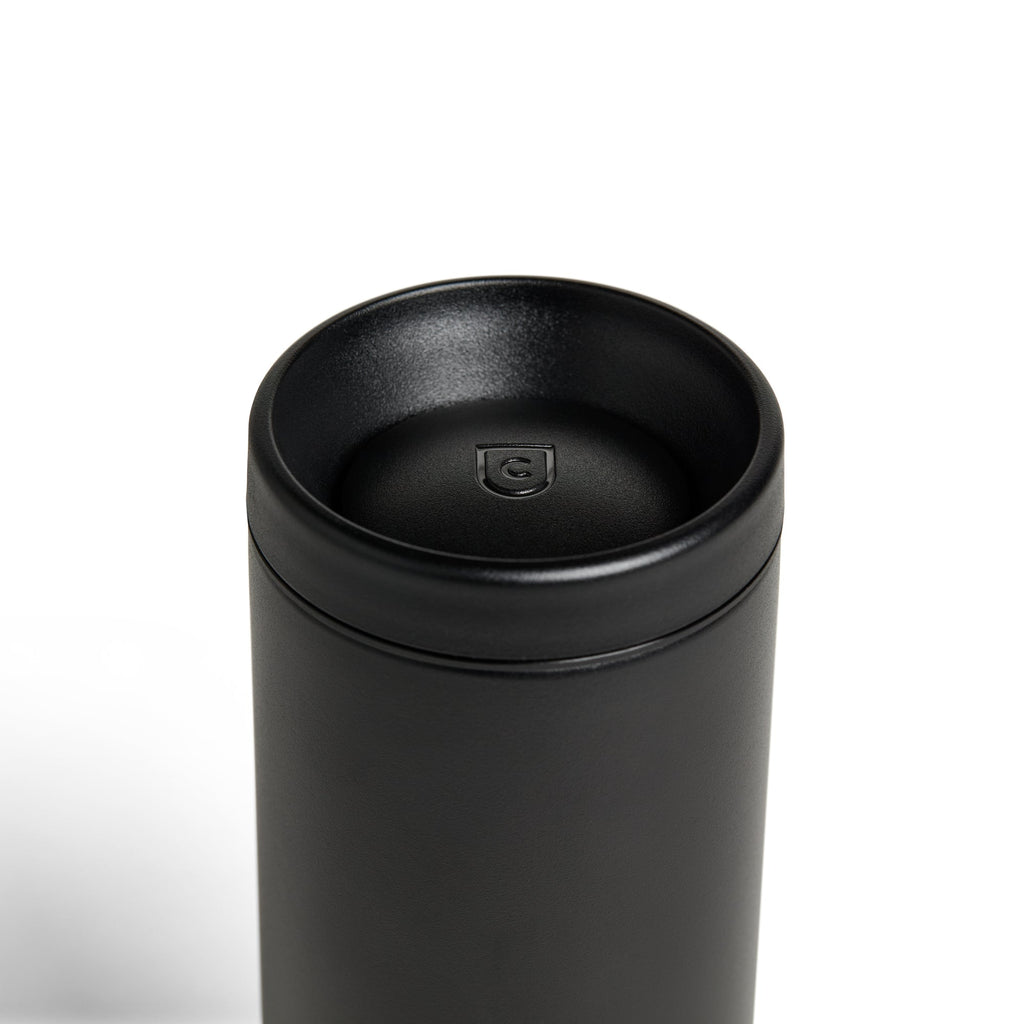 Gobelet Nomad 12 oz - Noir