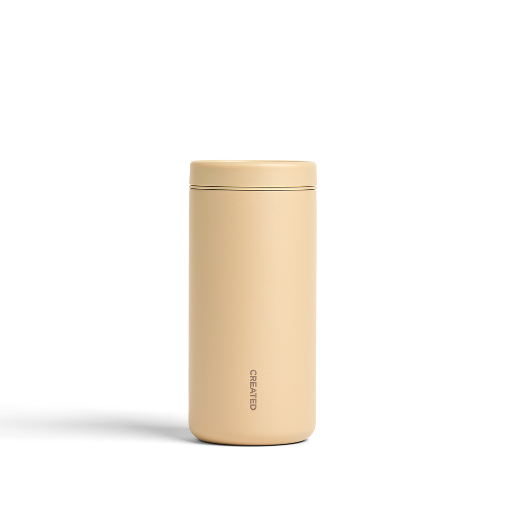 Gobelet Nomad 12 oz - Tan désert 