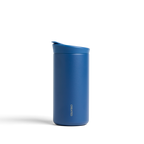 Gobelet Nomad Flip 12 oz - Bleu Pacifique 
