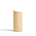 Gobelet Nomad Flip de 12 oz - Tan désert 
