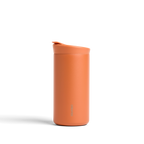 Gobelet Nomad Flip de 12 oz - Terre cuite 