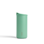 Gobelet Nomad Flip 12 oz - Vert sauge 