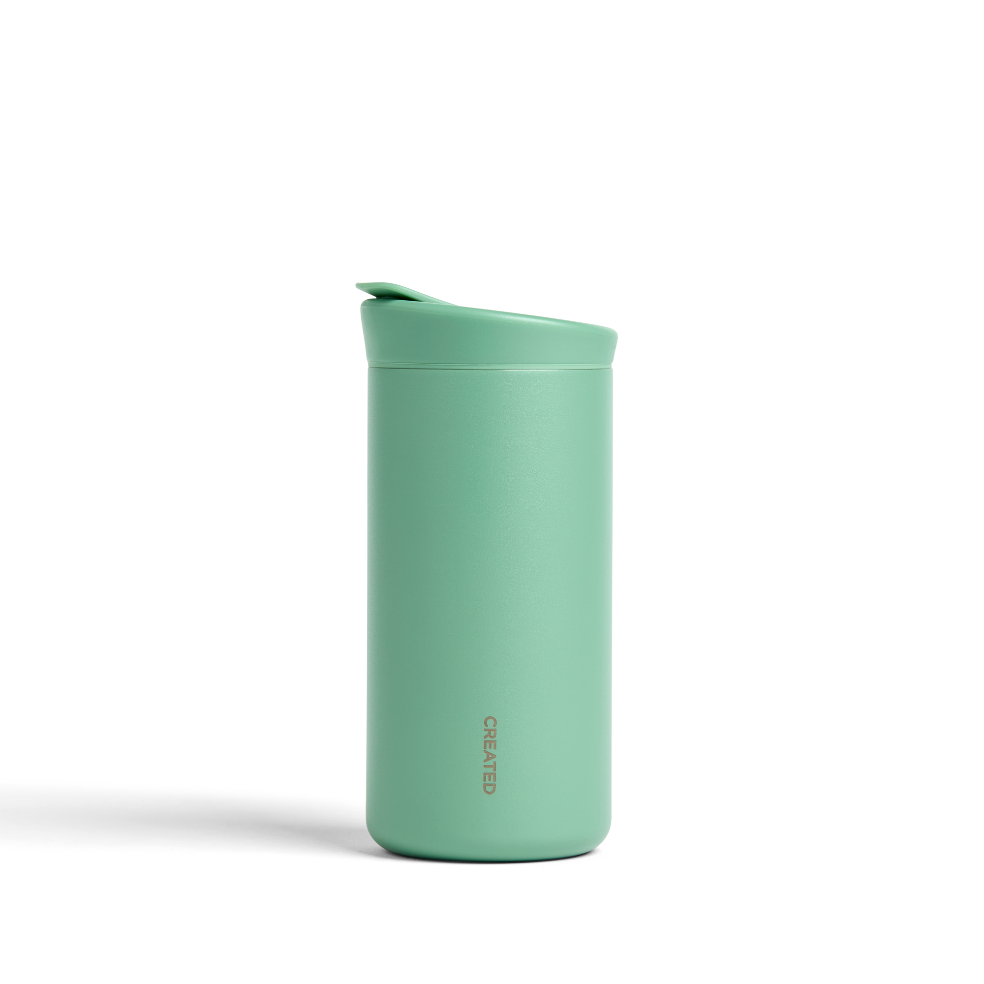 Gobelet Nomad Flip 12 oz - Vert sauge 