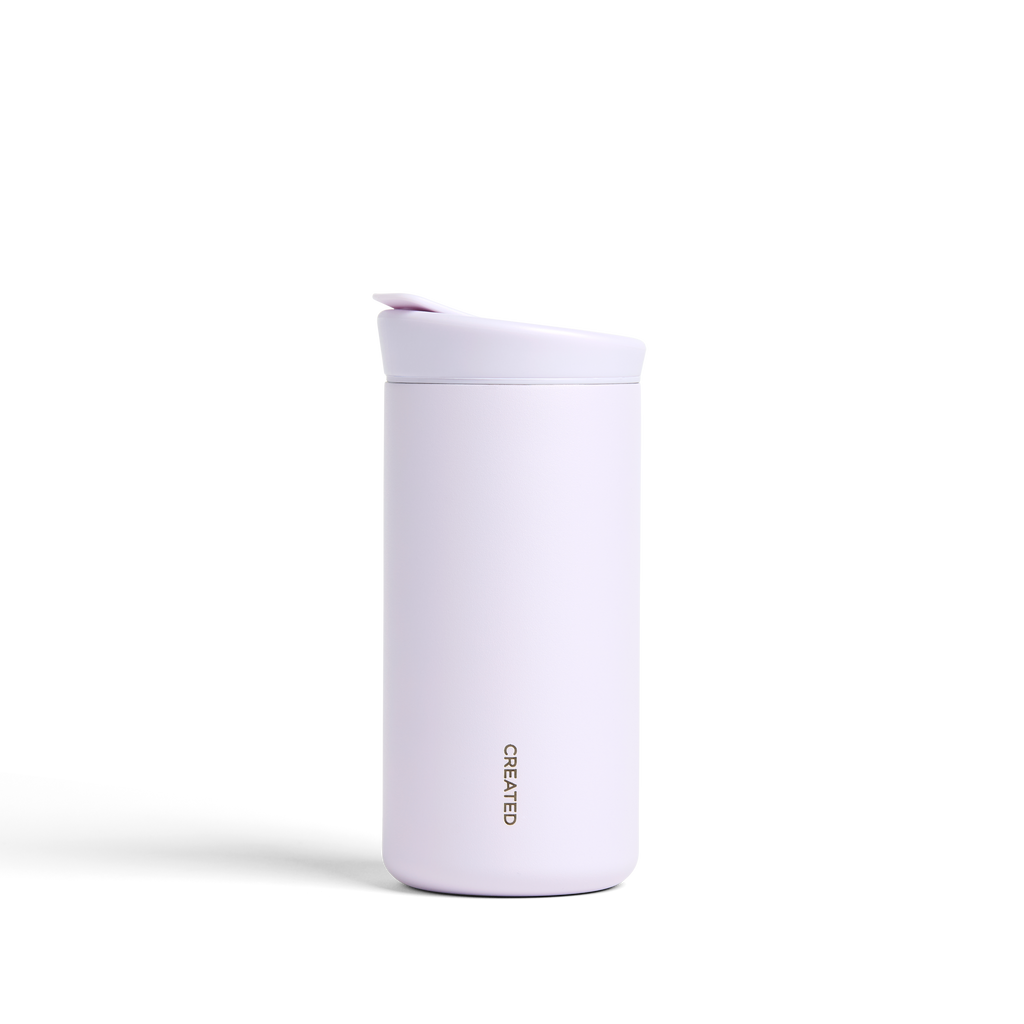 Gobelet Nomad Flip 12 oz - Lavande 
