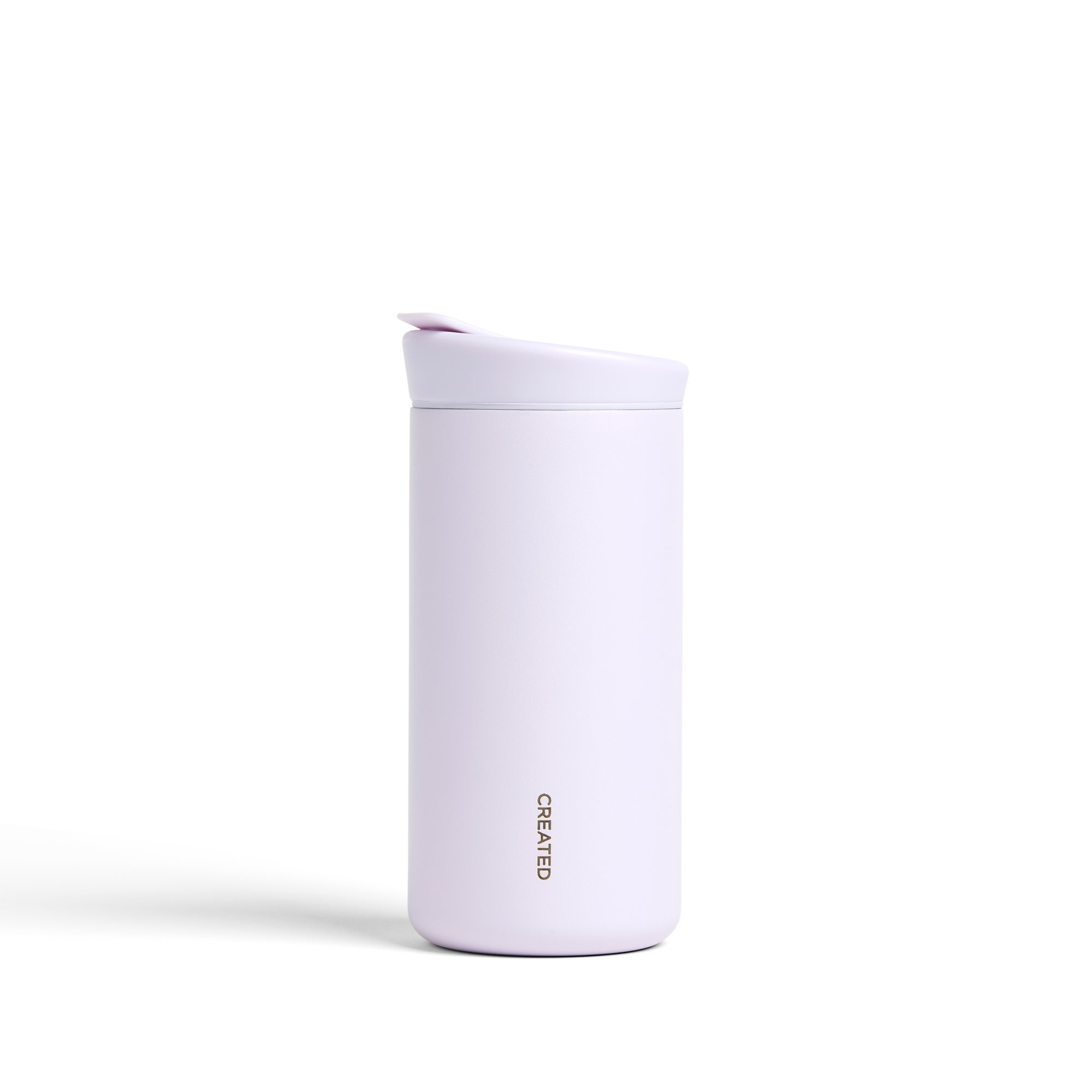 Gobelet Nomad Flip 12 oz - Lavande 
