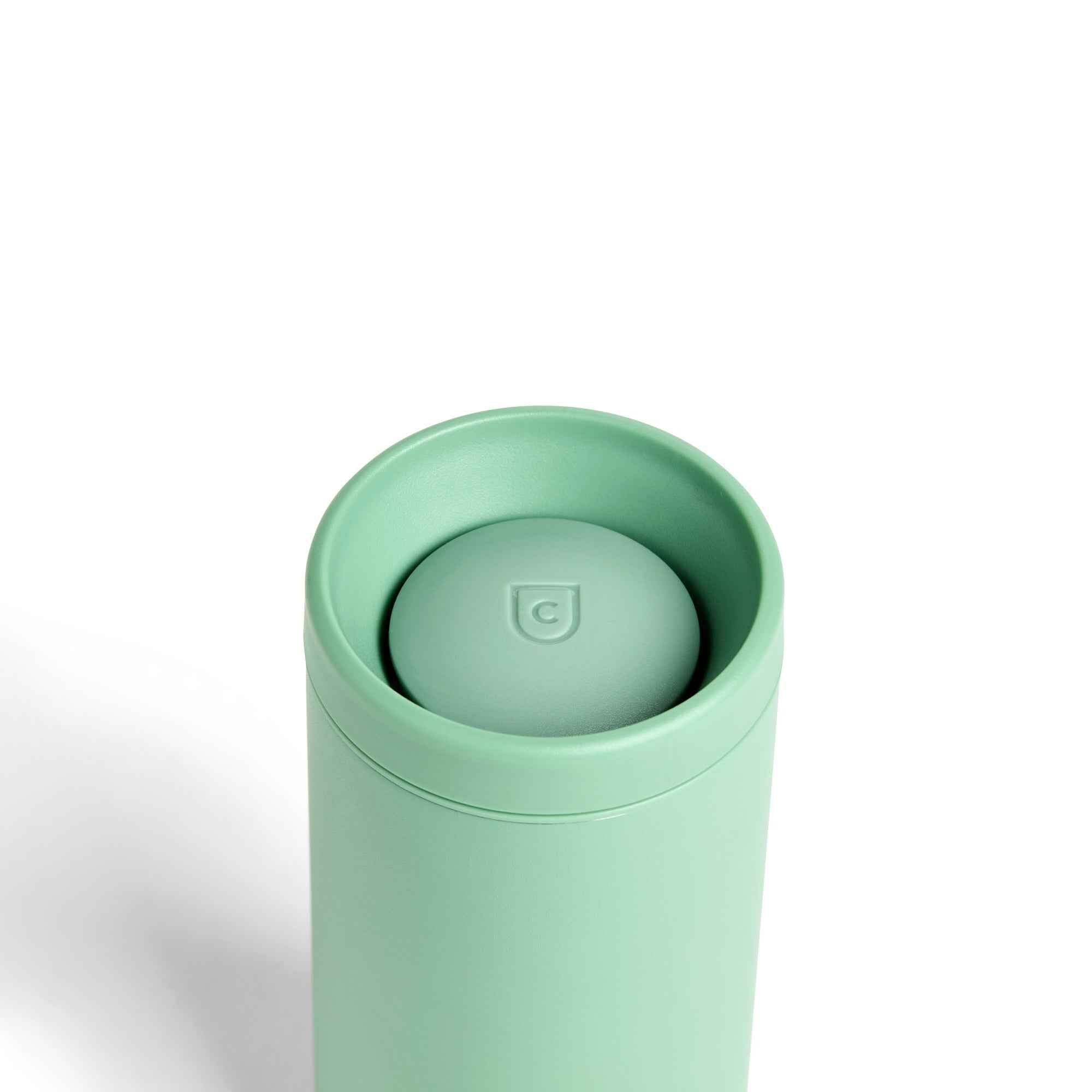 Gobelet Nomad 12 oz - Vert sauge 