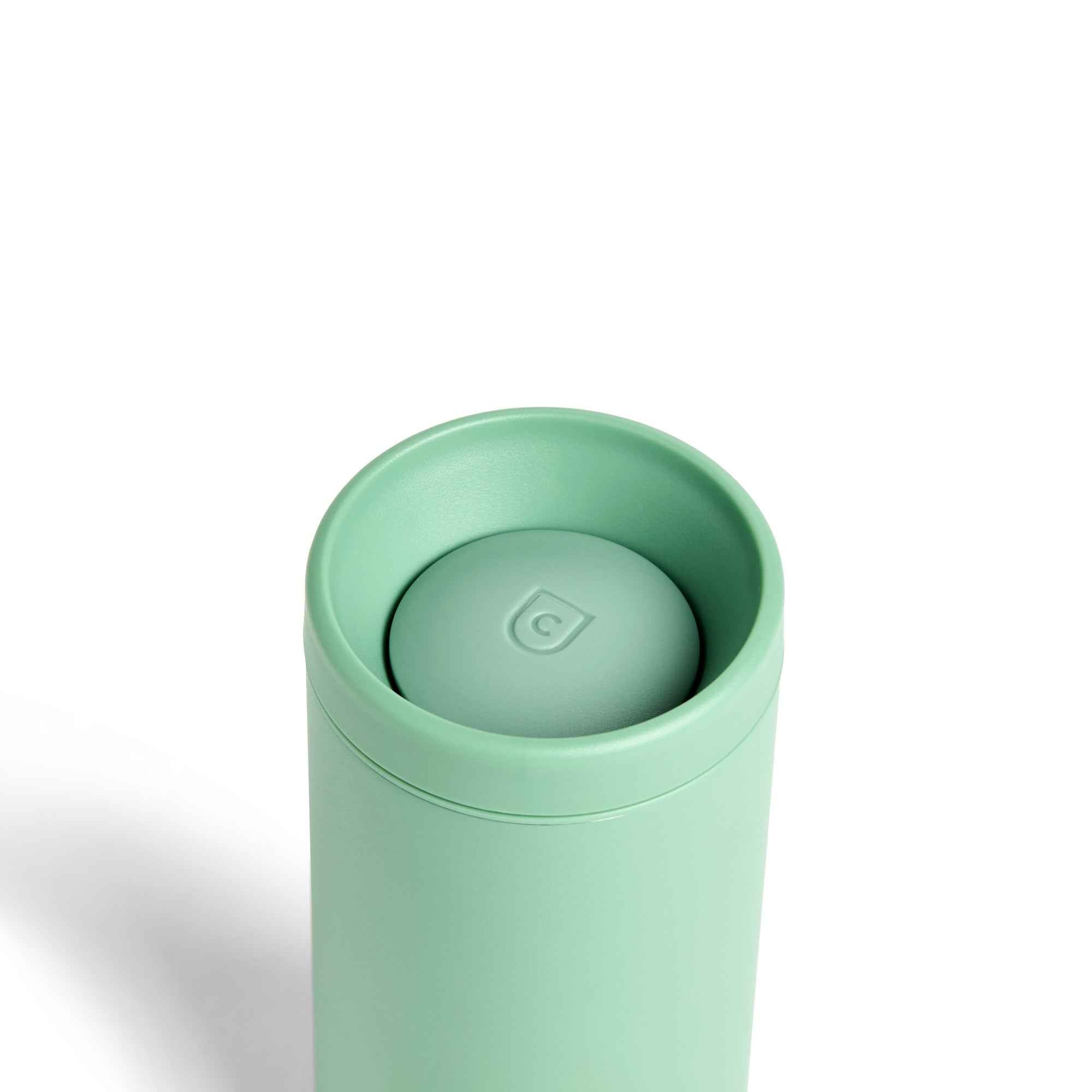 Gobelet Nomad 12 oz - Vert sauge 