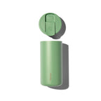 Gobelet Nomad Flip 12 oz - Vert sauge 
