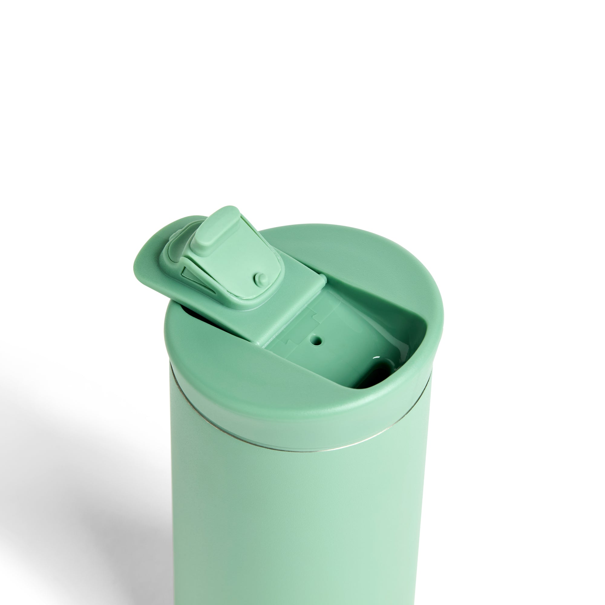 Gobelet Nomad Flip 12 oz - Vert sauge 