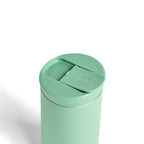 Gobelet Nomad Flip 12 oz - Vert sauge 