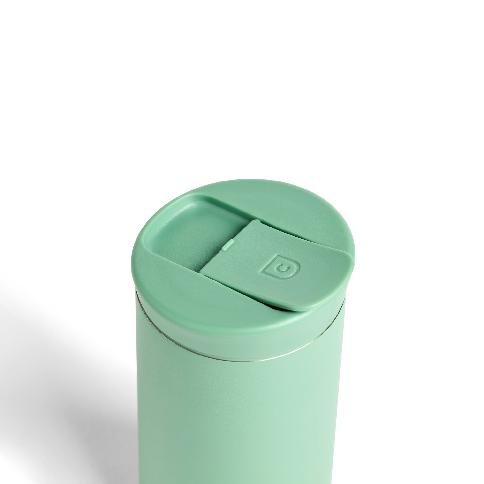 Gobelet Nomad Flip 12 oz - Vert sauge 