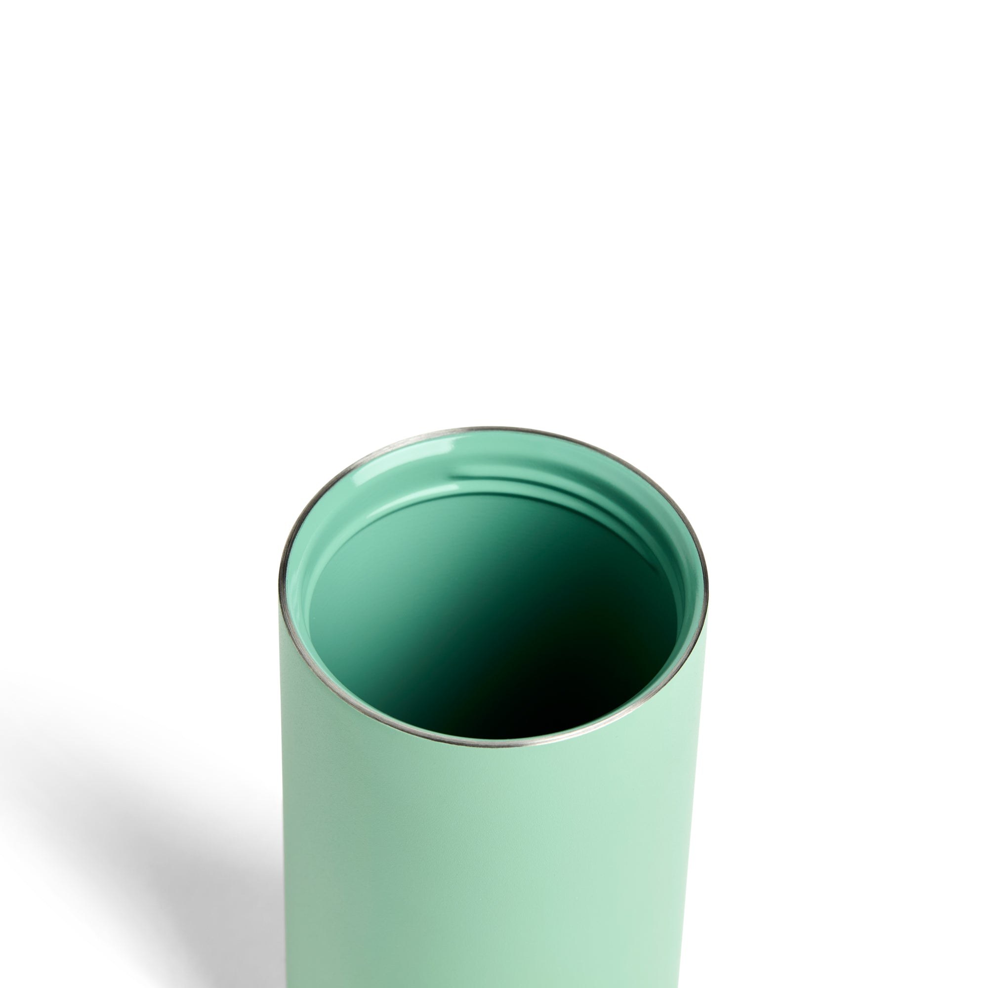 Gobelet Nomad Flip 12 oz - Vert sauge 