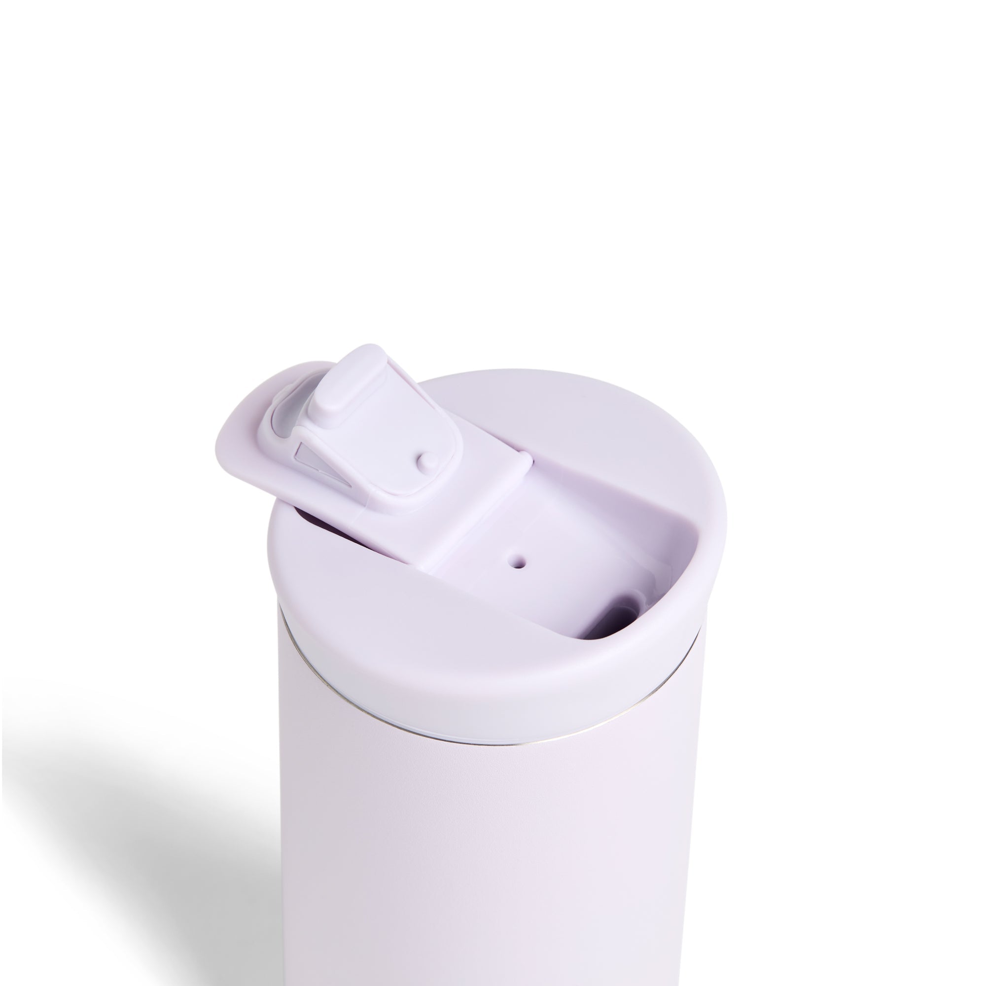 Gobelet Nomad Flip 12 oz - Lavande 