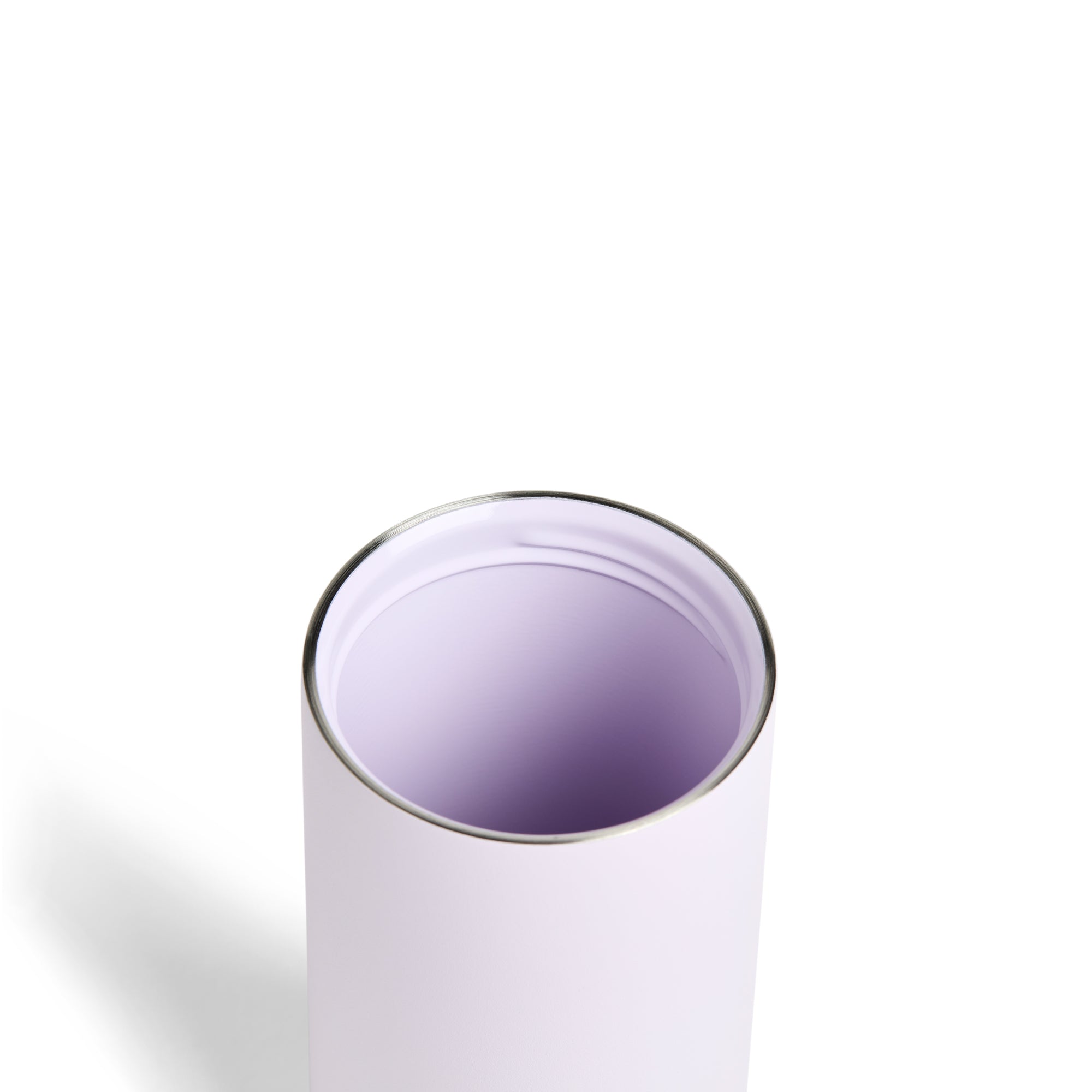 Gobelet Nomad Flip 12 oz - Lavande 