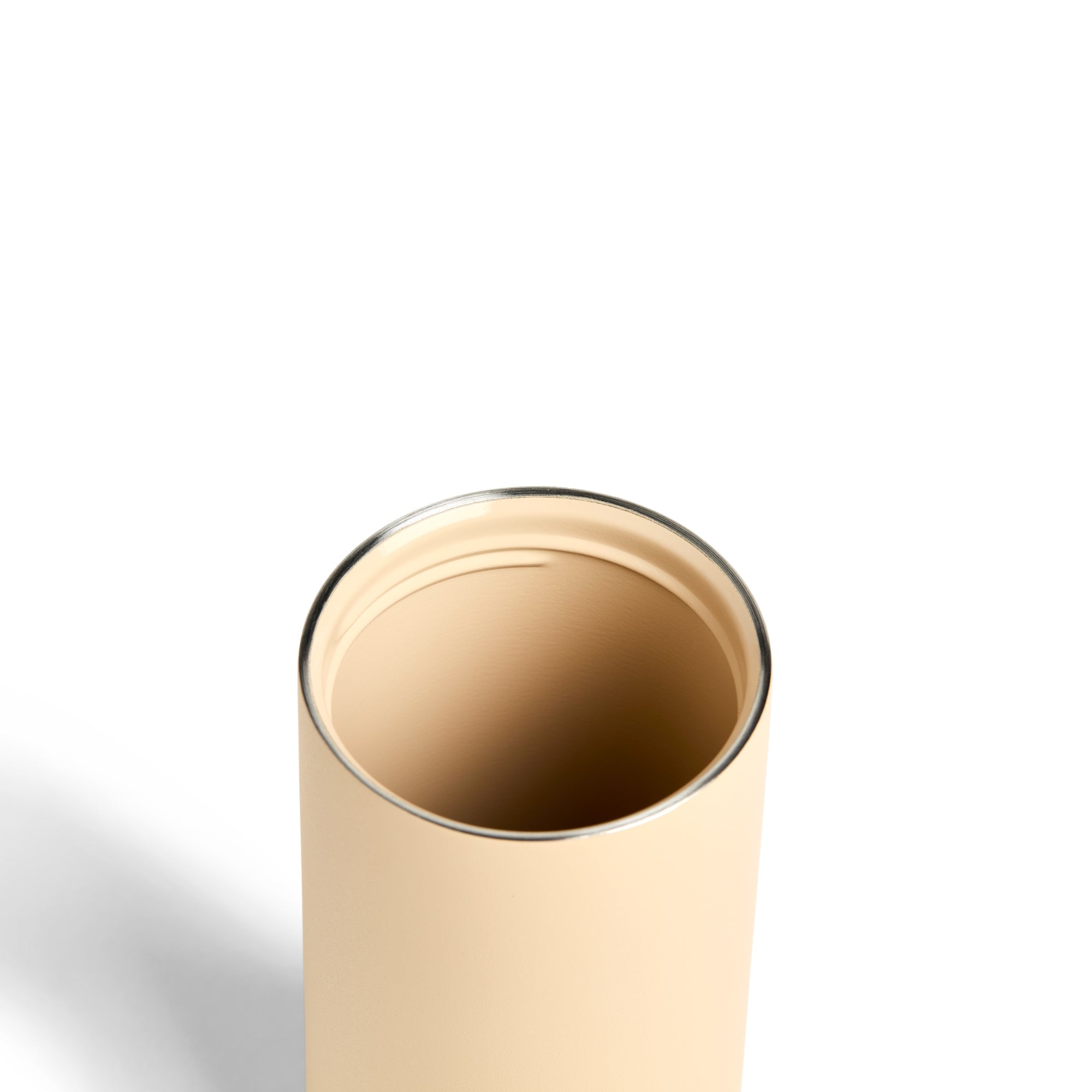 Gobelet Nomad Flip de 12 oz - Tan désert 