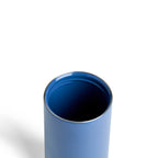 Gobelet Nomad Flip 12 oz - Bleu Pacifique 