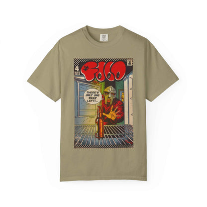 One Beer - Unisex Comfort Colors T-shirt