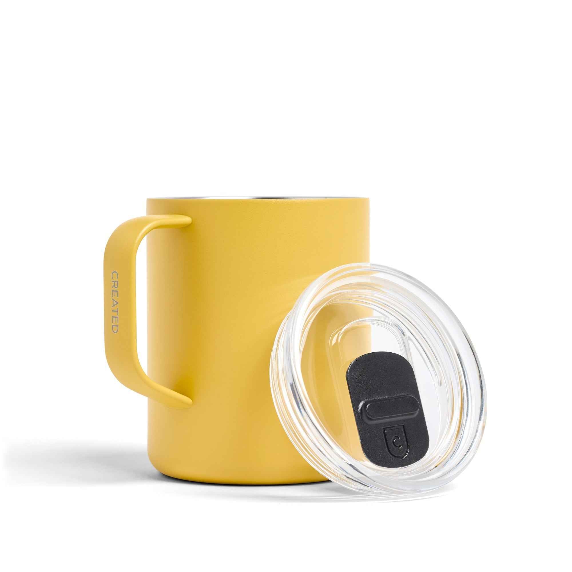 Tasse Roam 12 oz - Nid d'abeille 
