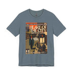 Heart of the City - Unisex Jersey Short Sleeve Tee