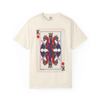King Geedorah - Unisex Comfort Colors T-shirt