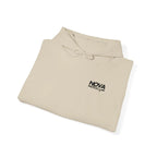 Nova Clothing Hooded Sweatshirt - Lolomo!