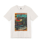 ATLiens - 2 Dope Boys - Unisex Jersey T-Shirt