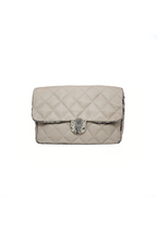 Henriett in Butter/Natural Leather