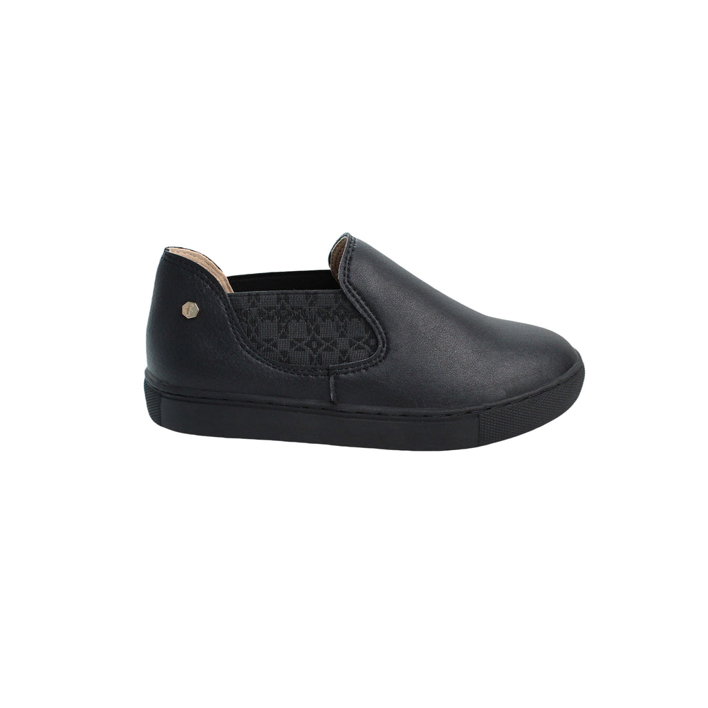 Black Leather - Lolomo!