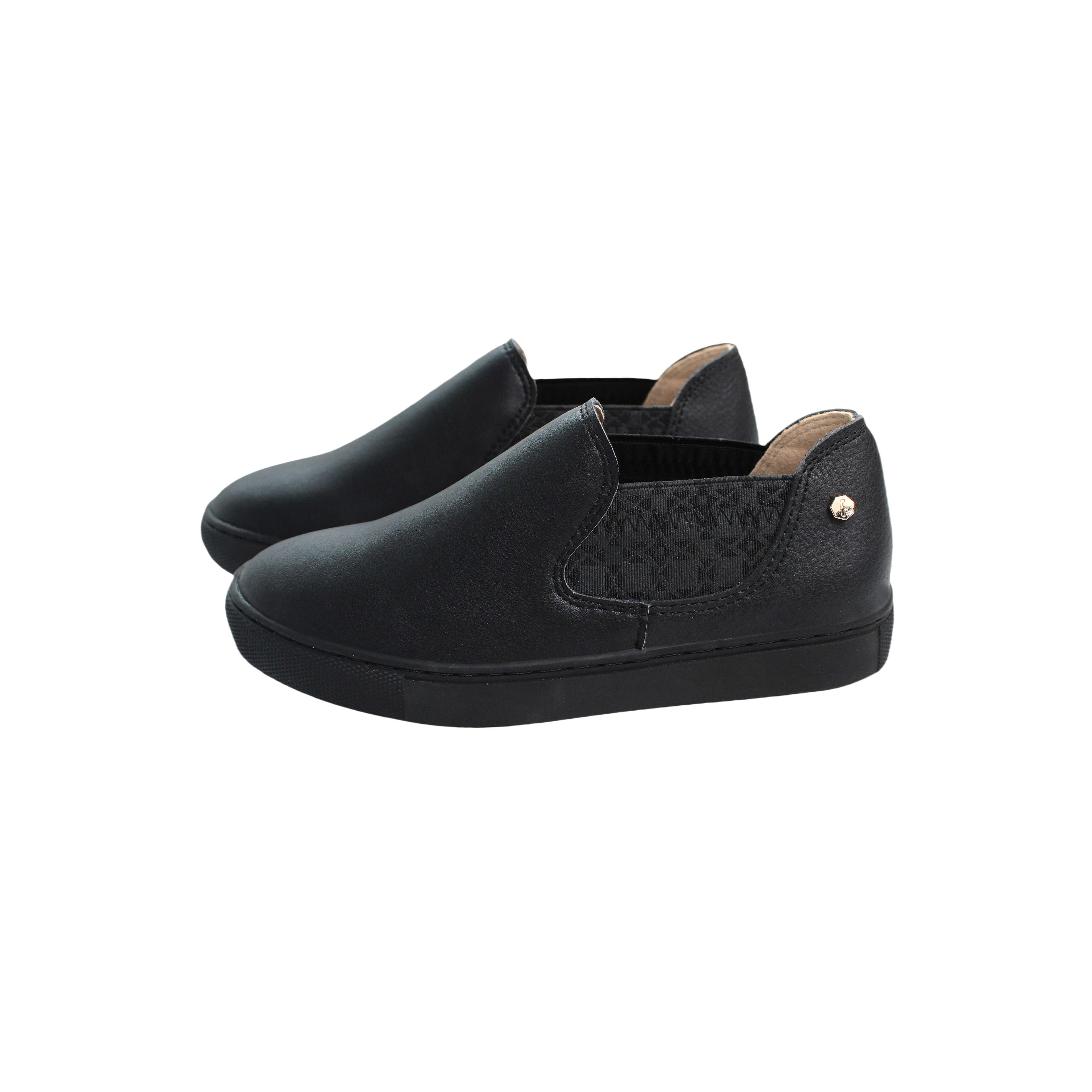 Black Leather - Lolomo!