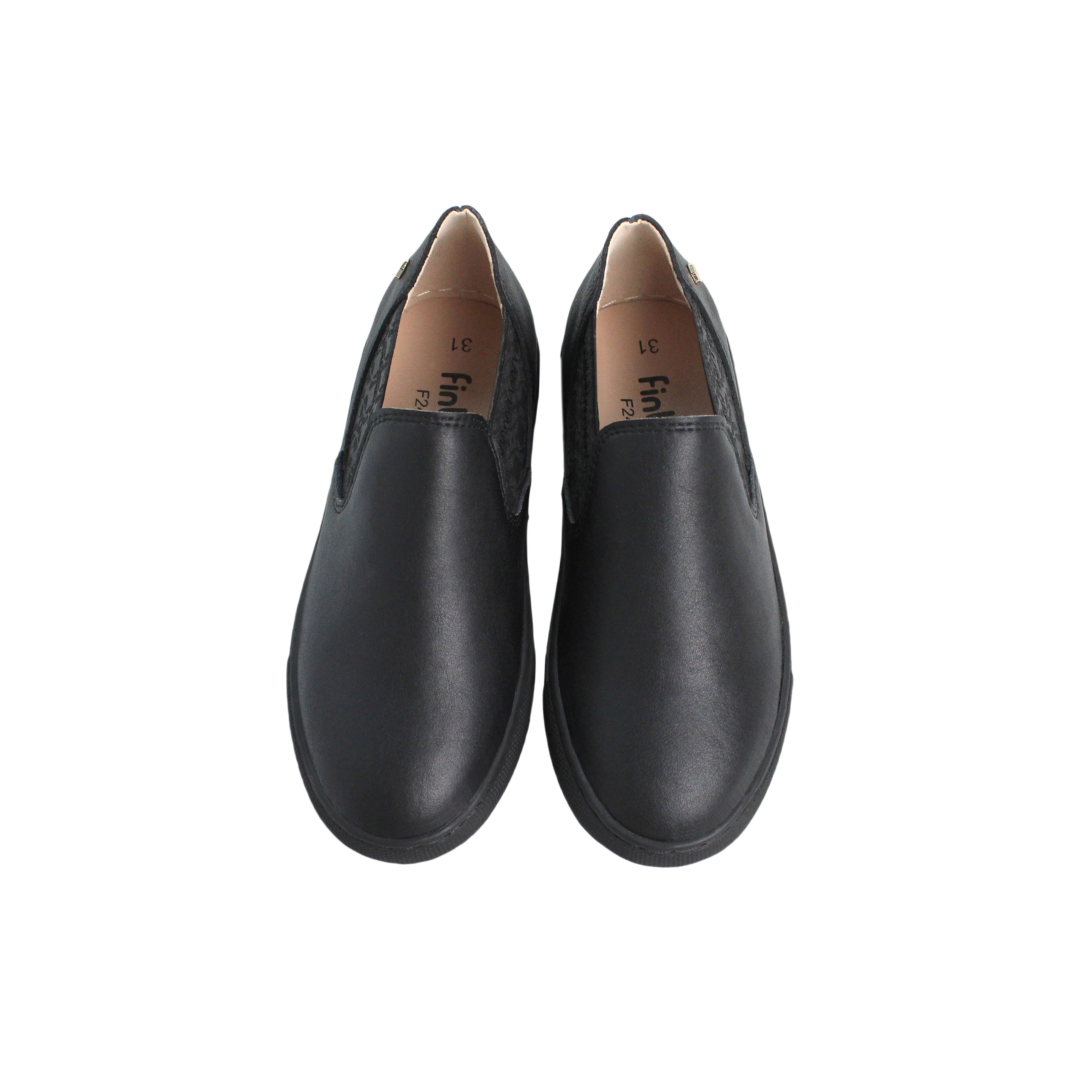 Black Leather - Lolomo!