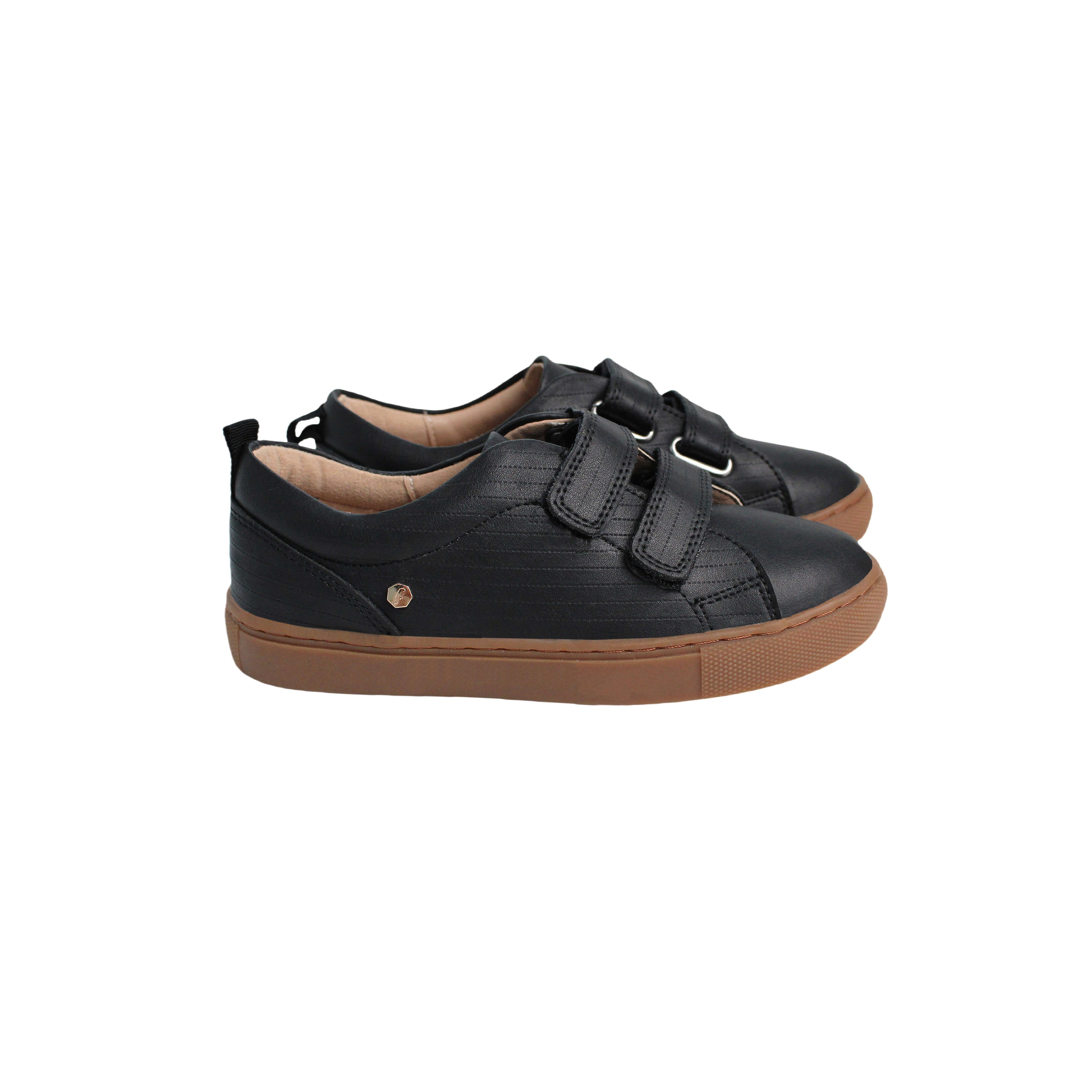 Black Leather - Lolomo!