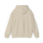 Nova Clothing Hooded Sweatshirt - Lolomo!