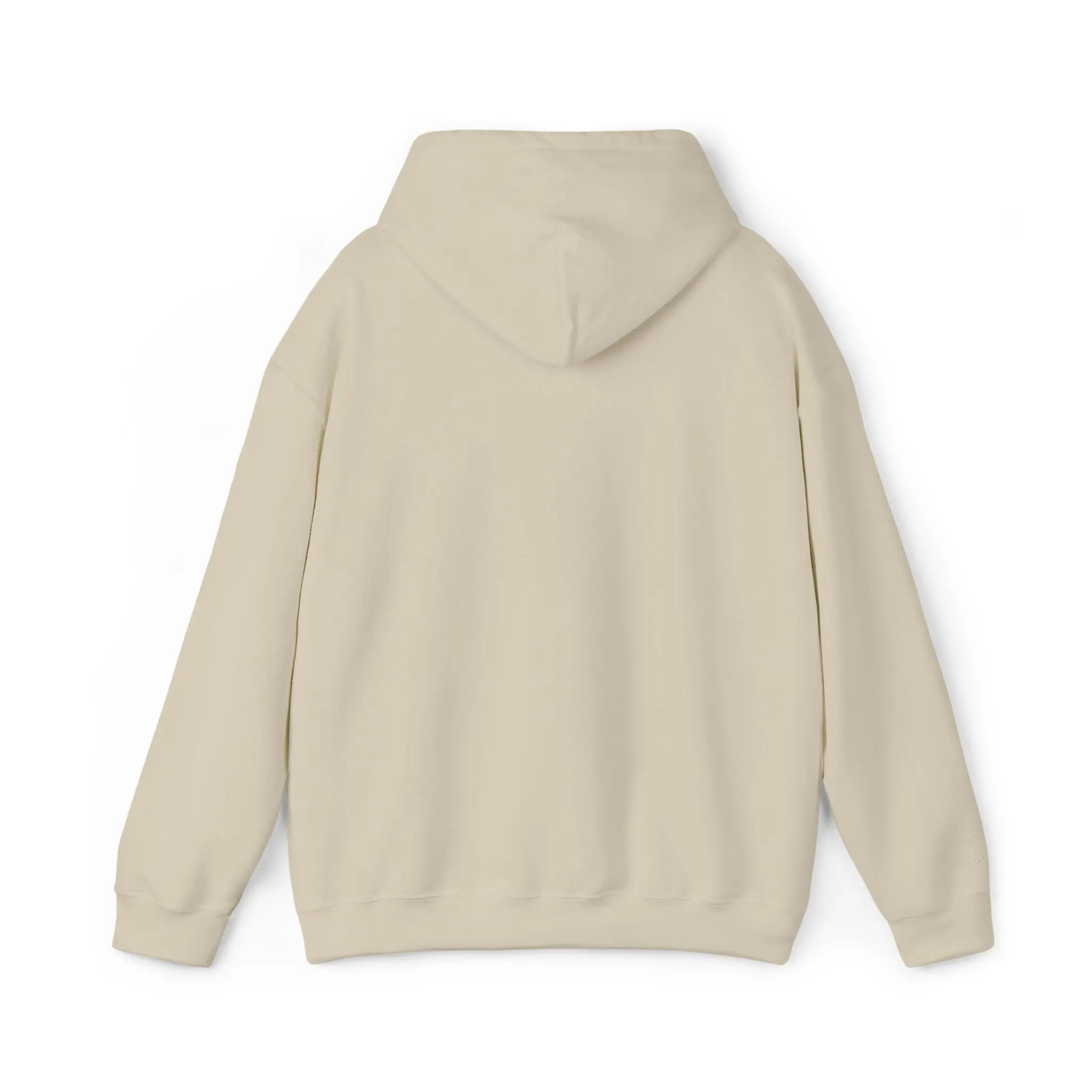 Nova Clothing Hooded Sweatshirt - Lolomo!