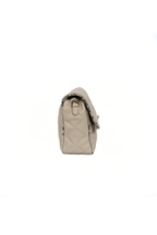 Henriett in Butter/Natural Leather