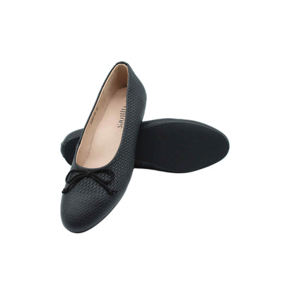 Black Leather - Lolomo!