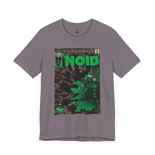 Tyler - Noid - Chroma - Unisex Jersey Short Sleeve Tee