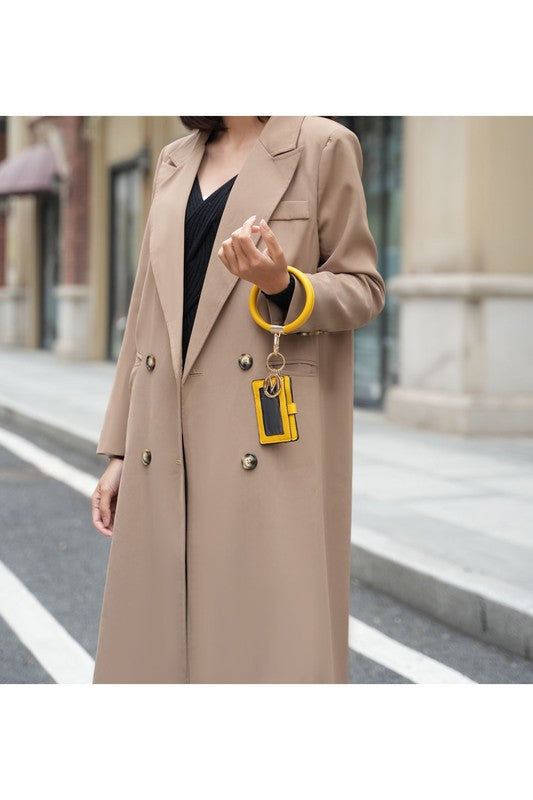 MKF Collection Mabel Quilted Shoulder Bag by Mia K