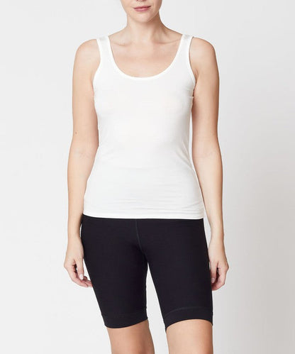 Fabina Bamboo Simple Tank