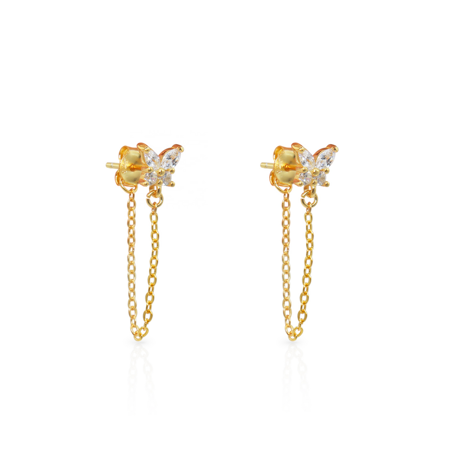 MARTINE BELMONT EARRINGS