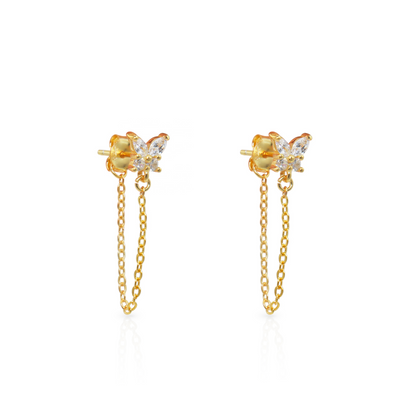 MARTINE BELMONT EARRINGS