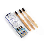 Multipack Bamboo Toothbrushes-3