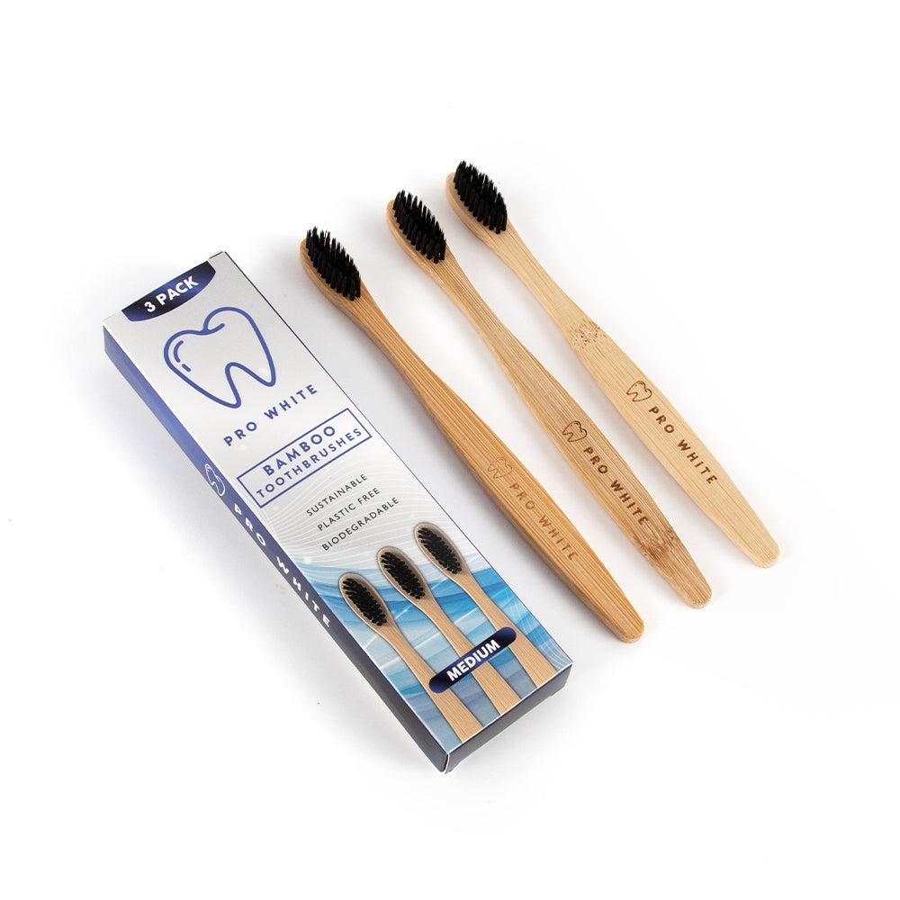 Multipack Bamboo Toothbrushes-3