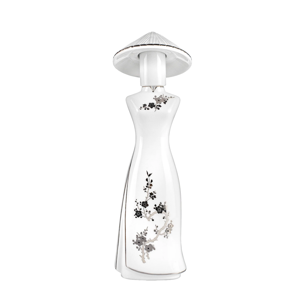 Miss Vietnam - Saigon Platinum EDP 35ml - Lolomo!