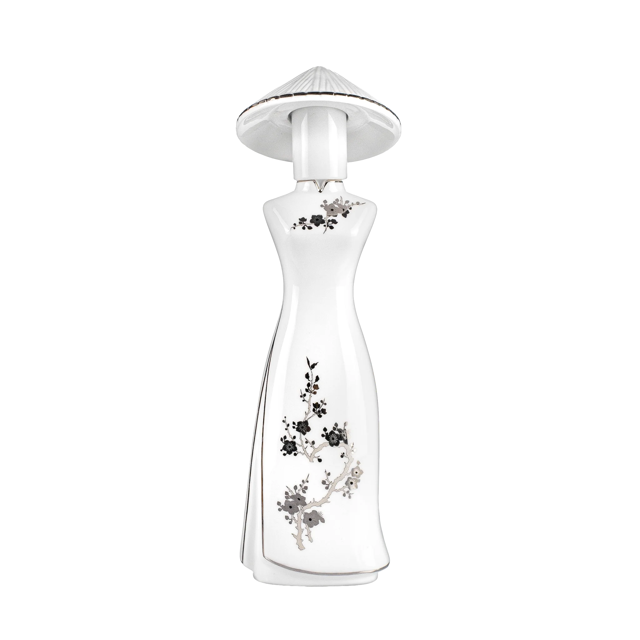 Miss Vietnam - Saigon Platinum EDP 35ml - Lolomo!