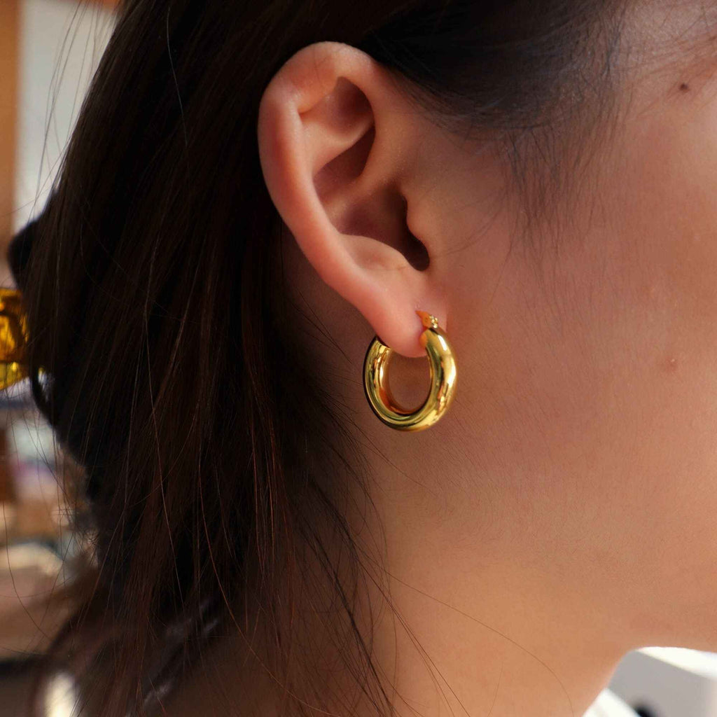BERNADETTE ROMME EARRINGS